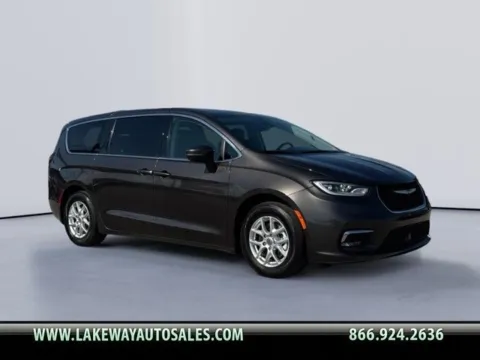 Unknown 2023 Chrysler Pacifica Touring L for sale in Morristown, TN