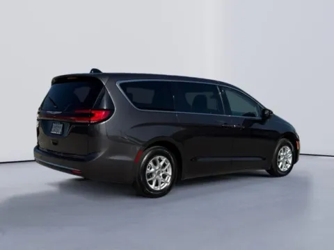 Another view of 2023 Chrysler Pacifica Touring L for sale in Morristown, TN at Lakeway Auto Sales