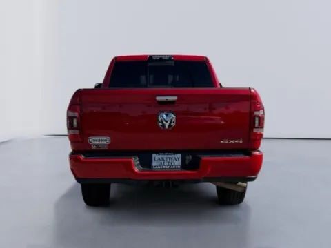 More photos of 2020 Ram 3500 Laramie Longhorn at Lakeway Auto Sales, TN