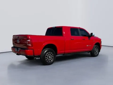 Another view of 2020 Ram 3500 Laramie Longhorn for sale in Morristown, TN at Lakeway Auto Sales