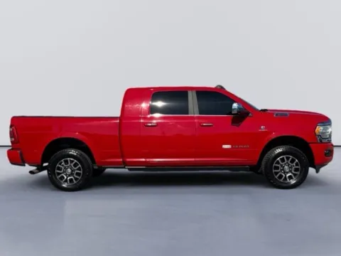 Photos of 2020 Ram 3500 Laramie Longhorn for sale in Morristown, TN at Lakeway Auto Sales