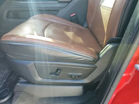 More photos of 2020 Ram 3500 Laramie Longhorn at Lakeway Auto Sales, TN