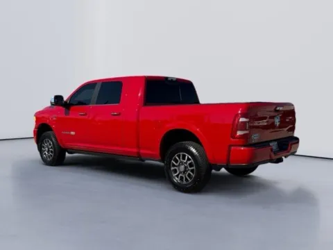 More photos of 2020 Ram 3500 Laramie Longhorn at Lakeway Auto Sales, TN