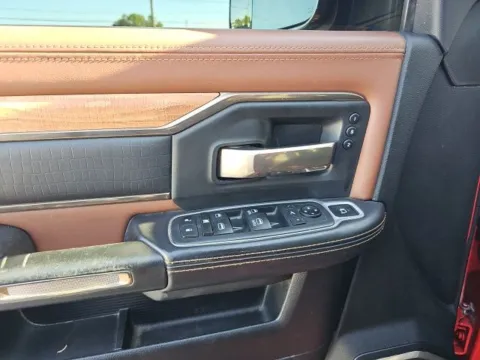 More photos of 2020 Ram 3500 Laramie Longhorn at Lakeway Auto Sales, TN