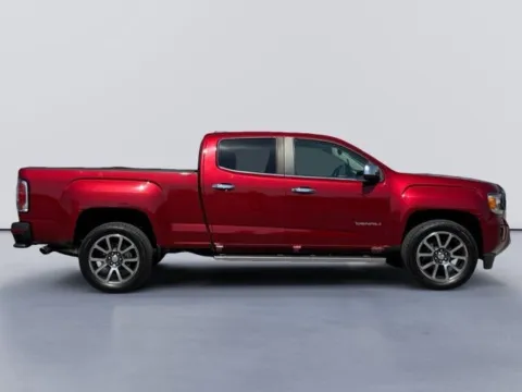 Photos of 2019 GMC Canyon Denali for sale in Morristown, TN at Lakeway Auto Sales