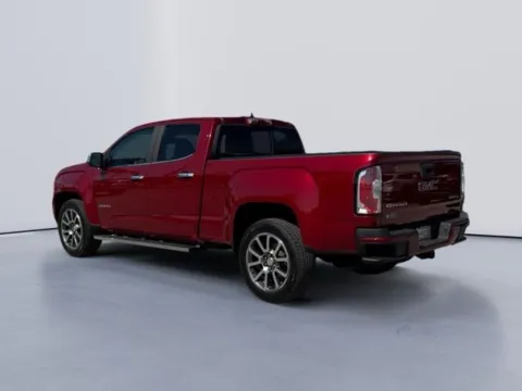 More photos of 2019 GMC Canyon Denali at Lakeway Auto Sales, TN