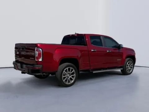 Another view of 2019 GMC Canyon Denali for sale in Morristown, TN at Lakeway Auto Sales
