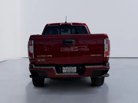 More photos of 2019 GMC Canyon Denali at Lakeway Auto Sales, TN