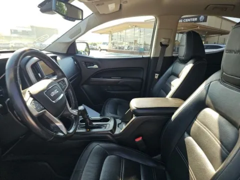 Another view of 2019 GMC Canyon Denali for sale in Morristown, TN at Lakeway Auto Sales