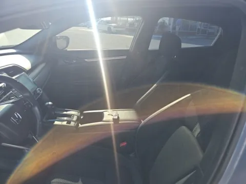 Another view of 2021 Honda Civic Sport for sale in Morristown, TN at Lakeway Auto Sales