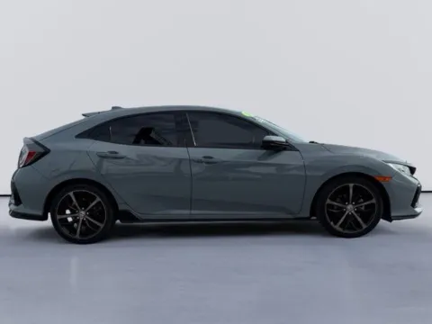 Photos of 2021 Honda Civic Sport for sale in Morristown, TN at Lakeway Auto Sales