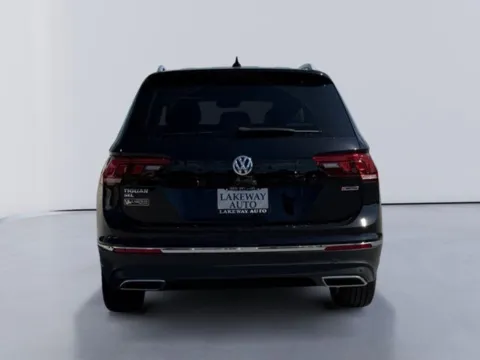 More photos of 2021 Volkswagen Tiguan 2.0T SE at Lakeway Auto Sales, TN