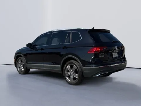 More photos of 2021 Volkswagen Tiguan 2.0T SE at Lakeway Auto Sales, TN