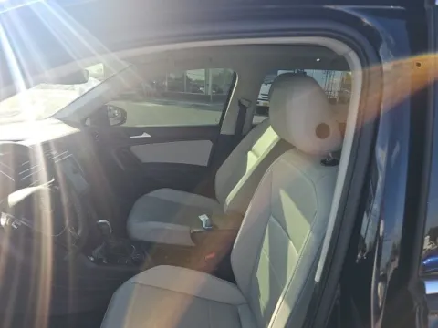 Another view of 2021 Volkswagen Tiguan 2.0T SE for sale in Morristown, TN at Lakeway Auto Sales