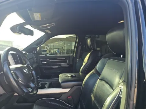 Another view of 2019 Ram 2500 Laramie for sale in Morristown, TN at Lakeway Auto Sales