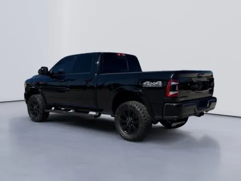 More photos of 2019 Ram 2500 Laramie at Lakeway Auto Sales, TN