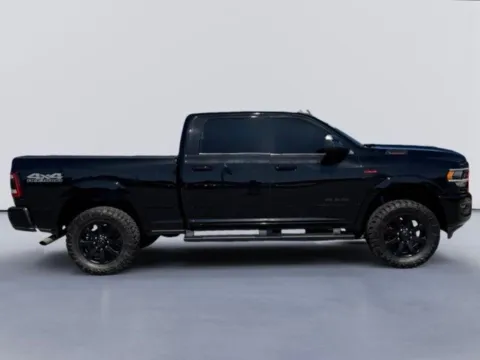 Photos of 2019 Ram 2500 Laramie for sale in Morristown, TN at Lakeway Auto Sales