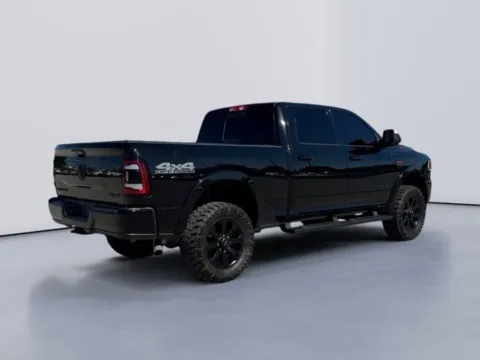 Another view of 2019 Ram 2500 Laramie for sale in Morristown, TN at Lakeway Auto Sales