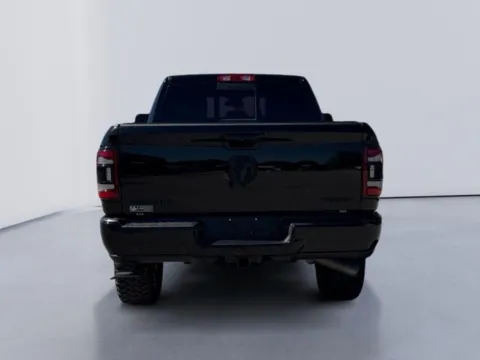 More photos of 2019 Ram 2500 Laramie at Lakeway Auto Sales, TN