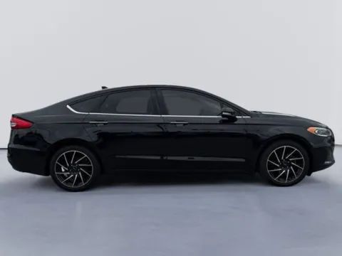 Photos of 2020 Ford Fusion Hybrid SEL for sale in Morristown, TN at Lakeway Auto Sales