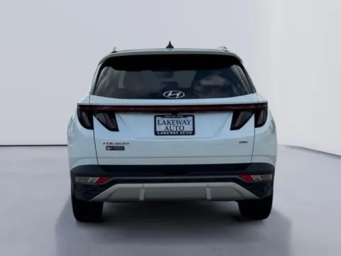 More photos of 2022 Hyundai Tucson Limited at Lakeway Auto Sales, TN