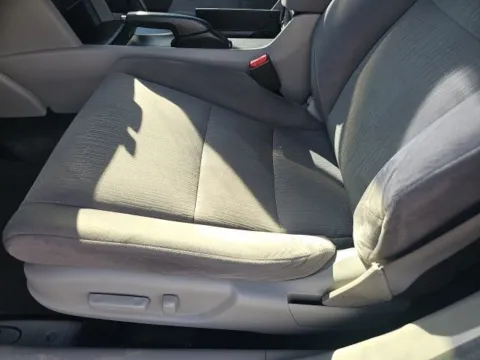 More photos of 2011 Honda Accord LX-P at Lakeway Auto Sales, TN