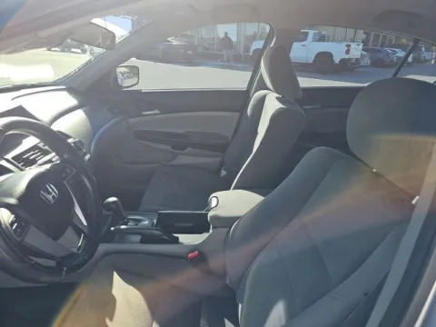 Another view of 2011 Honda Accord LX-P for sale in Morristown, TN at Lakeway Auto Sales