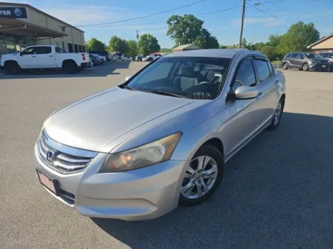 Photos of 2011 Honda Accord LX-P for sale in Morristown, TN at Lakeway Auto Sales