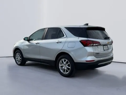 More photos of 2022 Chevrolet Equinox LT at Lakeway Auto Sales, TN