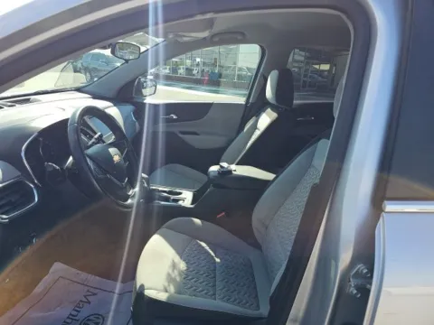 Another view of 2022 Chevrolet Equinox LT for sale in Morristown, TN at Lakeway Auto Sales