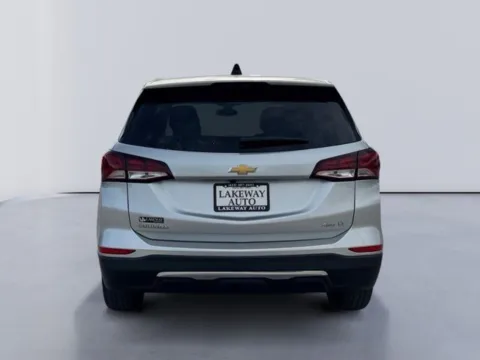More photos of 2022 Chevrolet Equinox LT at Lakeway Auto Sales, TN