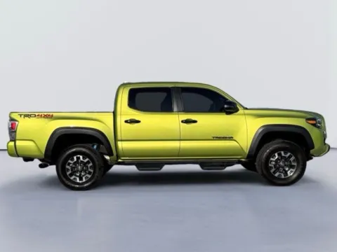 Photos of 2023 Toyota Tacoma TRD Off-Road for sale in Morristown, TN at Lakeway Auto Sales