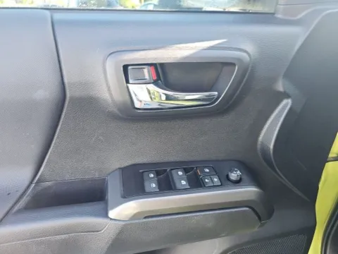 More photos of 2023 Toyota Tacoma TRD Off-Road at Lakeway Auto Sales, TN