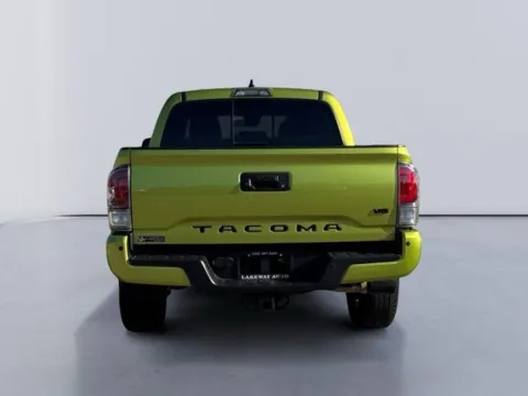 More photos of 2023 Toyota Tacoma TRD Off-Road at Lakeway Auto Sales, TN