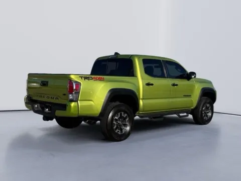 Another view of 2023 Toyota Tacoma TRD Off-Road for sale in Morristown, TN at Lakeway Auto Sales