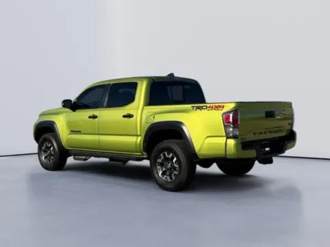 More photos of 2023 Toyota Tacoma TRD Off-Road at Lakeway Auto Sales, TN