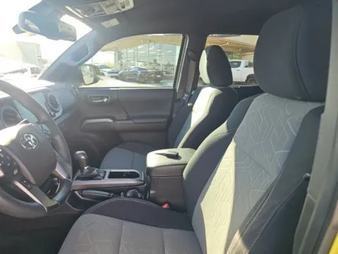 Another view of 2023 Toyota Tacoma TRD Off-Road for sale in Morristown, TN at Lakeway Auto Sales