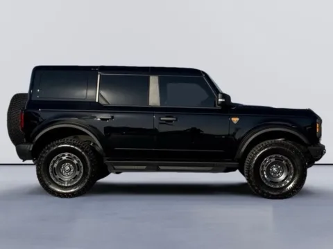 Photos of 2024 Ford Bronco Badlands for sale in Morristown, TN at Lakeway Auto Sales