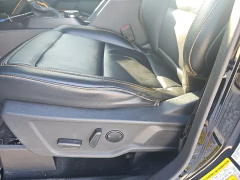 More photos of 2024 Ford Bronco Badlands at Lakeway Auto Sales, TN