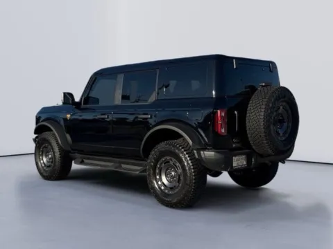 More photos of 2024 Ford Bronco Badlands at Lakeway Auto Sales, TN