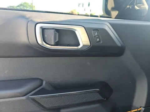 More photos of 2024 Ford Bronco Badlands at Lakeway Auto Sales, TN