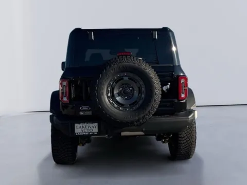 More photos of 2024 Ford Bronco Badlands at Lakeway Auto Sales, TN