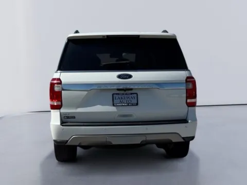More photos of 2020 Ford Expedition XLT at Lakeway Auto Sales, TN