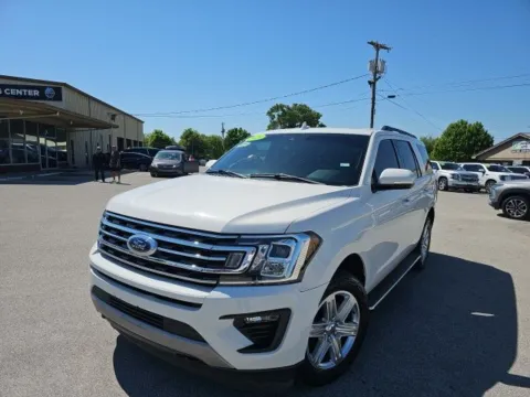 Photos of 2020 Ford Expedition XLT for sale in Morristown, TN at Lakeway Auto Sales