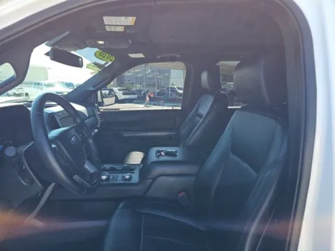 Another view of 2020 Ford Expedition XLT for sale in Morristown, TN at Lakeway Auto Sales