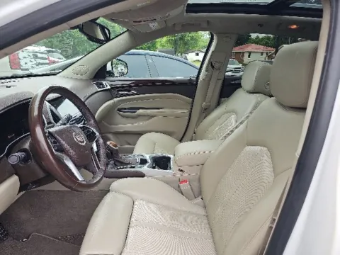 Another view of 2016 Cadillac SRX Performance for sale in Morristown, TN at Lakeway Auto Sales