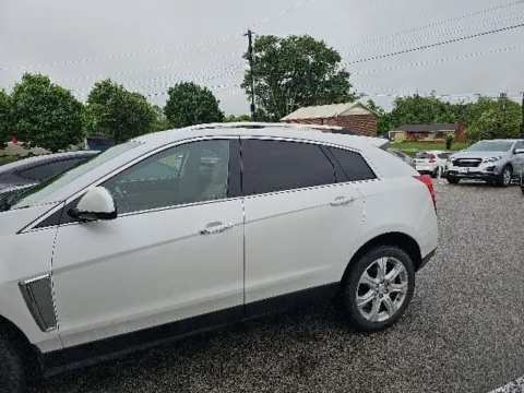 Photos of 2016 Cadillac SRX Performance for sale in Morristown, TN at Lakeway Auto Sales