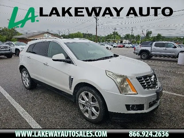 2016 Cadillac SRX Performance for sale in Morristown, TN