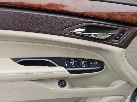 More photos of 2016 Cadillac SRX Performance at Lakeway Auto Sales, TN