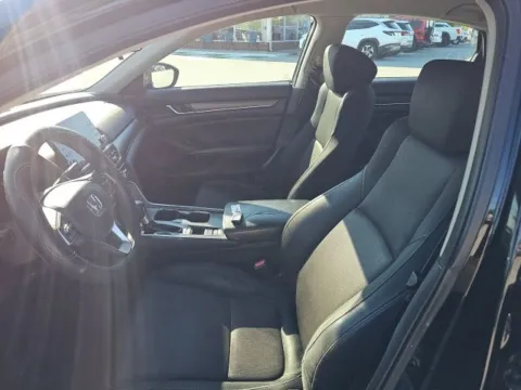 Another view of 2018 Honda Accord LX for sale in Morristown, TN at Lakeway Auto Sales